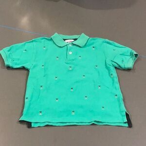⛳️ Golf Shirt Size 8! ⛳️